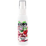 4035223778531 yummy cherry mint breeze 50 ml