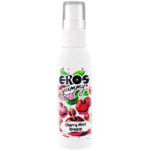 4035223778531 yummy cherry mint breeze 50 ml