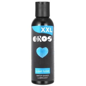 4035223778586 xxl light love water based 150 ml