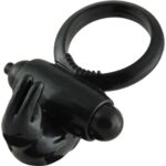 4041937315030 malesation vibro rabbit ring black - Ambalaj