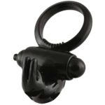 Model - 4041937315030 malesation vibro rabbit ring black
