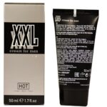 4042342000368 hot xxl cream for men 50 ml - Ambalaj