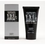 4042342000368 hot xxl cream for men 50 ml