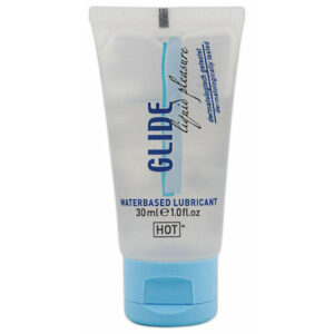 4042342000412 hot glide liquid pleasure waterbased lubricant 30 ml