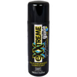 4042342000733 hot exxtreme glide siliconebased lubricant comfort oil a+ 100 ml