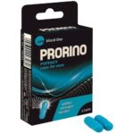 4042342003260 prorino potency caps for men 2 pcs