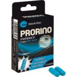 4042342003260 prorino potency caps for men 2 pcs