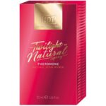 4042342006148 hot twilight pheromone natural women 50ml - Ambalaj
