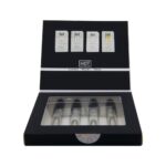 Model - 4042342007268 hot pheromone perfume tester-box lmtd men 4x5ml