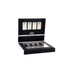 4042342007268 hot pheromone perfume tester-box lmtd men 4x5ml - Detalii