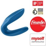 Avantaje - 4049369014095 double whale