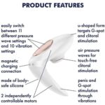 4049369015498 pro 4 couples - Specificatii