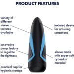 Pareri - 4049369015887 satisfyer men one