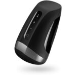 4049369016372 satisfyer men heat vibration