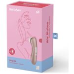 Pareri - 4049369016525 satisfyer pro 2 +