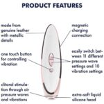 4049369016563 satisfyer luxury prêt-à-porter - Detalii