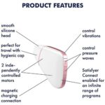 4061504001777 love triangle (white) - Beneficii