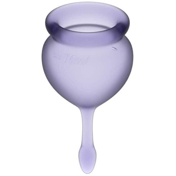 4061504002101 feel good menstrual cup lilla