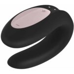 4061504002392 double joy (black)