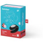 Pareri - 4061504002392 double joy (black)