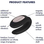 Review 4061504002392 double joy (black)