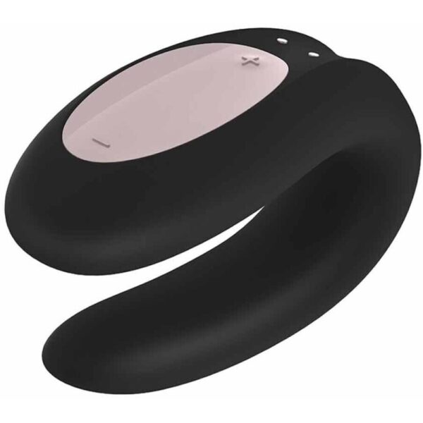 4061504002392 double joy (black)