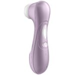 Model - 4061504009872 satisfyer pro 2 generation 2 violet