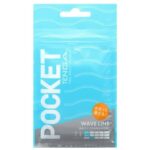 4560220554142 pocket tenga wave line - Detalii