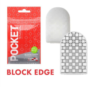 4560220554166 pocket tenga block edge