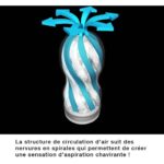 Model - 4560220554777 air-tech ultra