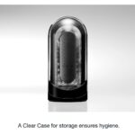 4560220556108 flip zero black - Ambalaj