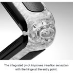 Avantaje - 4560220556108 flip zero black