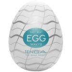 4560220556481 tenga egg wavy ii