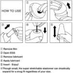 4560220556481 tenga egg wavy ii - Detalii