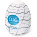 4560220556481 tenga egg wavy ii
