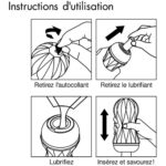 Model - 4560220558171 air-tech squeeze strong