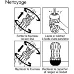 4560220558171 air-tech squeeze strong - Detalii