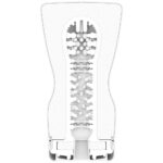 Model - 4570030972500 tenga squeeze tube cup soft