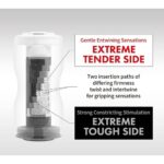 Model - 4570030972524 tenga dual sensation cup extremes