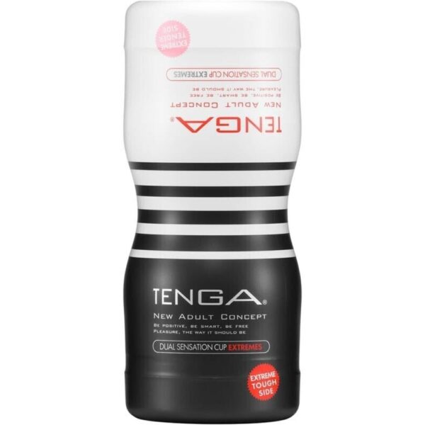 4570030972524 tenga dual sensation cup extremes