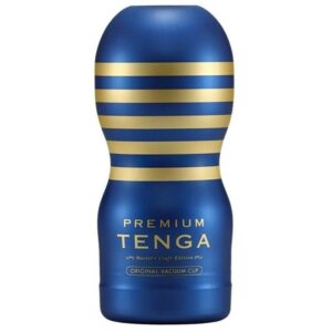 4570030973286 premium tenga original vacuum cup
