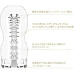 4570030974979 premium tenga original vacuum cup gentle - Ambalaj