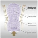 Model - 4570030974986 premium tenga original vacuum cup strong