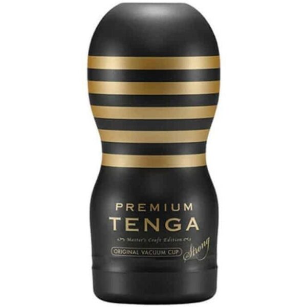 4570030974986 premium tenga original vacuum cup strong