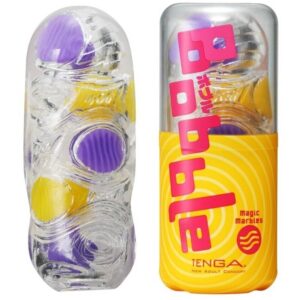 4570030977819 tenga bobble magic marbles