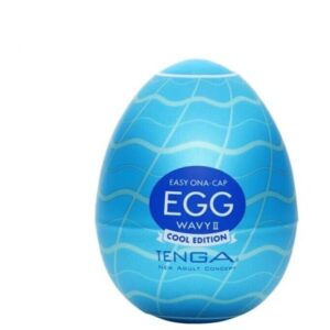 4570030977857 egg wavy ii cool edition