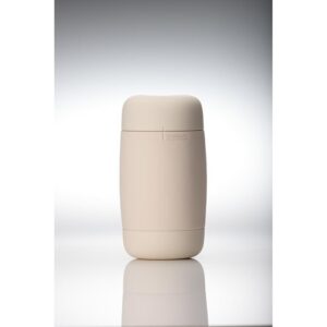 4570030977895 tenga puffy latte brown