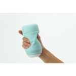 4570030977901 tenga puffy mint green - Ambalaj
