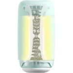 Pareri - 4570030977901 tenga puffy mint green