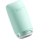 Model - 4570030977901 tenga puffy mint green